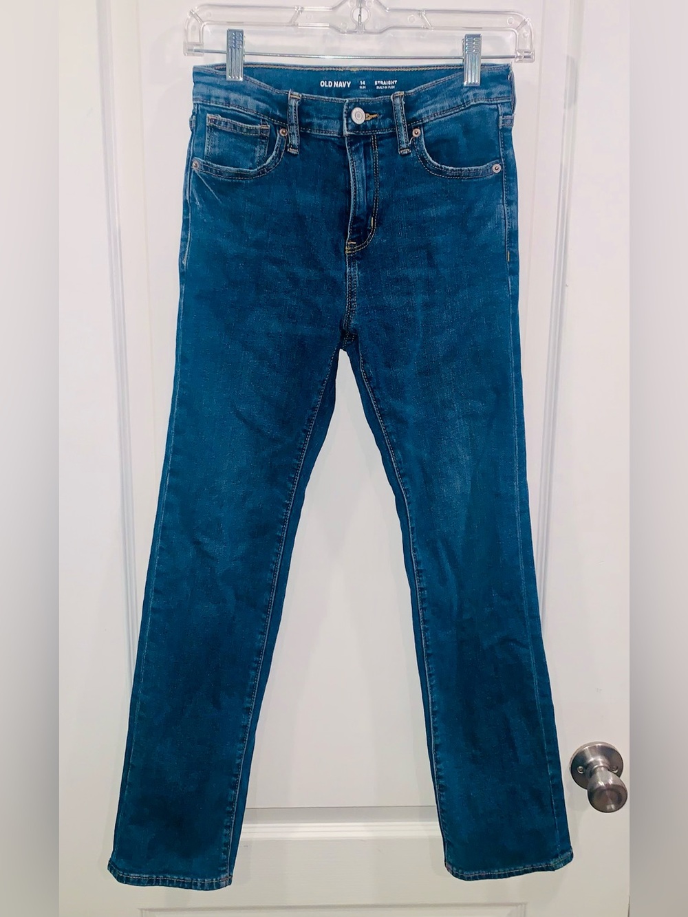 Old Navy Kids Skinny Jeans